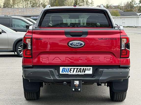 Ford Ranger 8 of 23