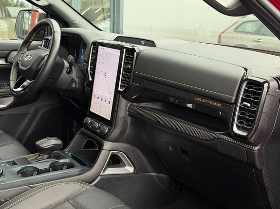 Ford Ranger 11 of 23