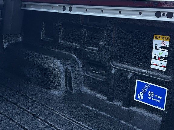Ford Ranger 21 of 23