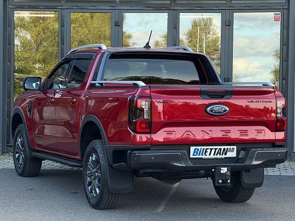 Ford Ranger 8 of 27