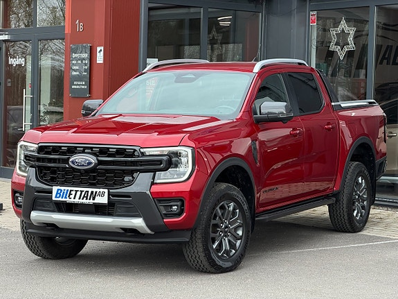 Ford Ranger 5 of 23