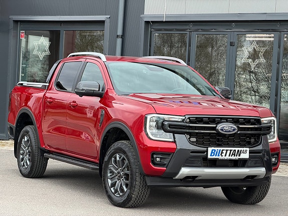 Ford Ranger 3 of 23
