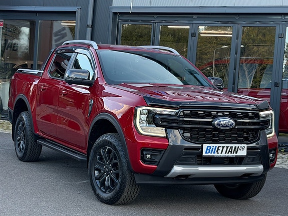 Ford Ranger 3 of 27