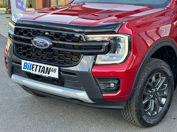 Ford Ranger 5 of 27
