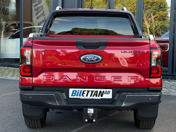 Ford Ranger 7 of 27