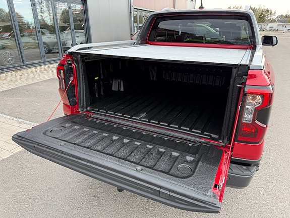 Ford Ranger 9 of 23