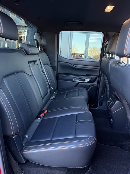 Ford Ranger 15 of 23