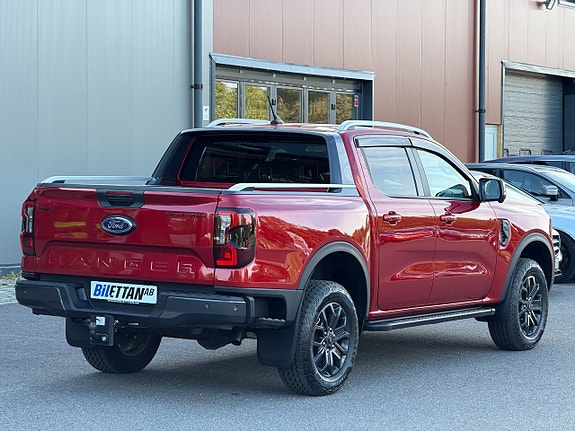Ford Ranger 6 of 27