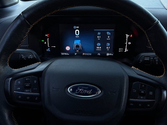 Ford Ranger 14 of 23