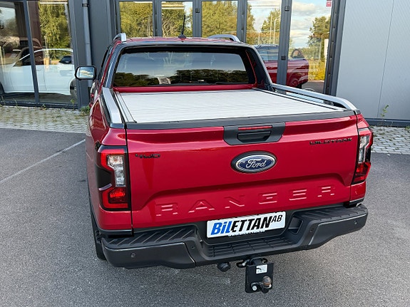 Ford Ranger 12 of 27