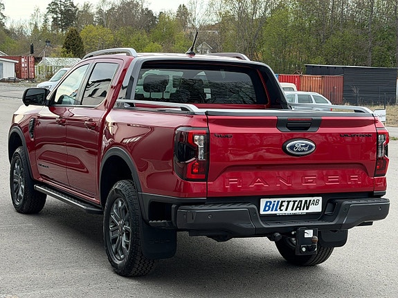 Ford Ranger 7 of 23