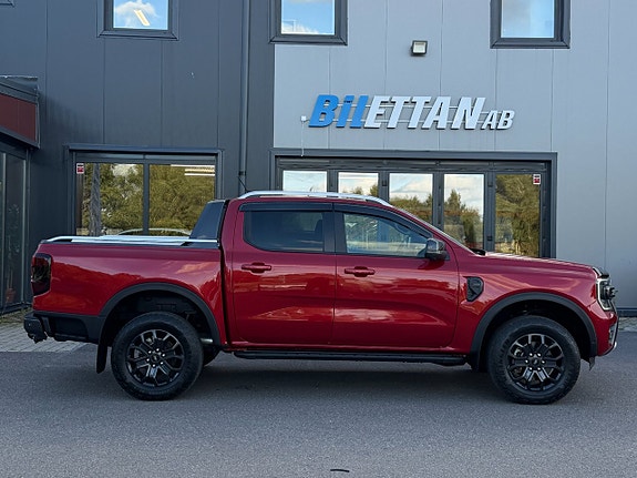 Ford Ranger 9 of 27