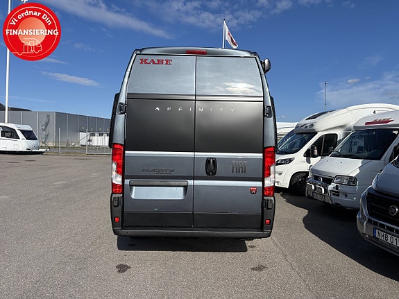 KABE Affinity ONE 6 of 21