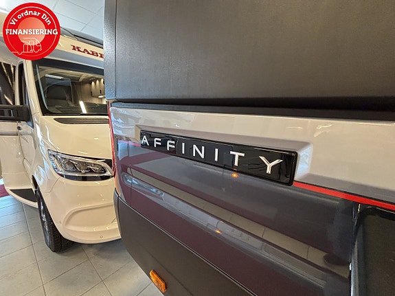 KABE Affinity ONE 8 of 21