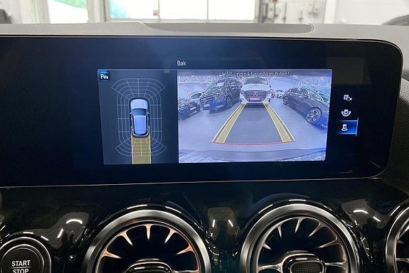 Mercedes-Benz EQA250 12 of 19