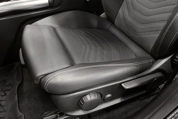 Mercedes-Benz EQA250 19 of 19
