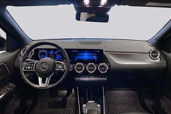 Mercedes-Benz EQA250 7 of 19