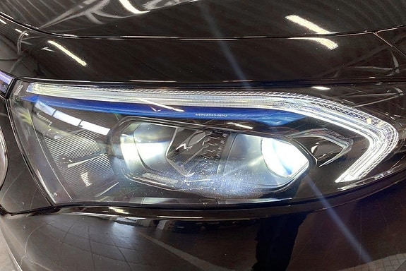 Mercedes-Benz EQA250 17 of 19