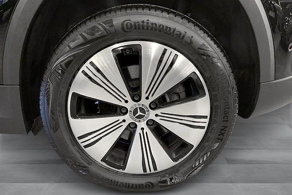Mercedes-Benz EQA250 16 of 19
