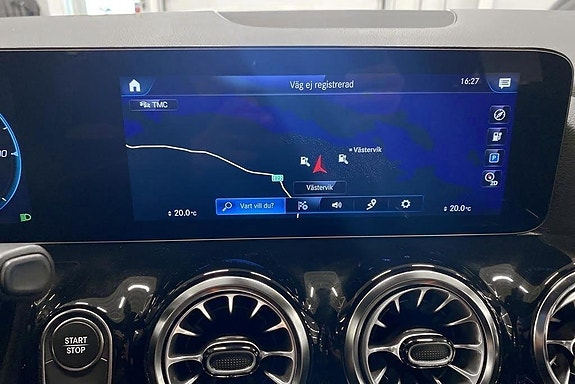 Mercedes-Benz EQA250 11 of 19