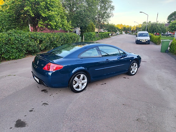 Peugeot 407 5 of 12