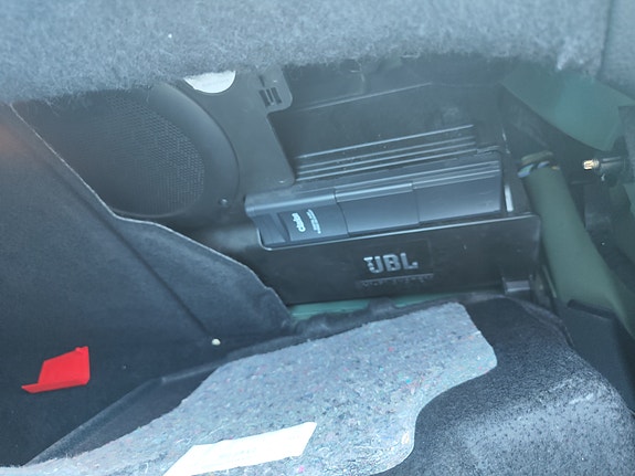 Peugeot 407 12 of 12