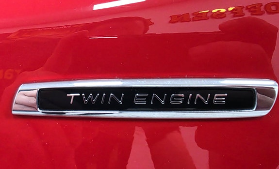 Volvo V60 18 of 21