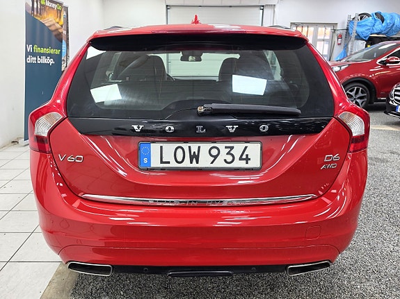 Volvo V60 20 of 21