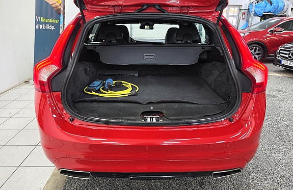Volvo V60 21 of 21