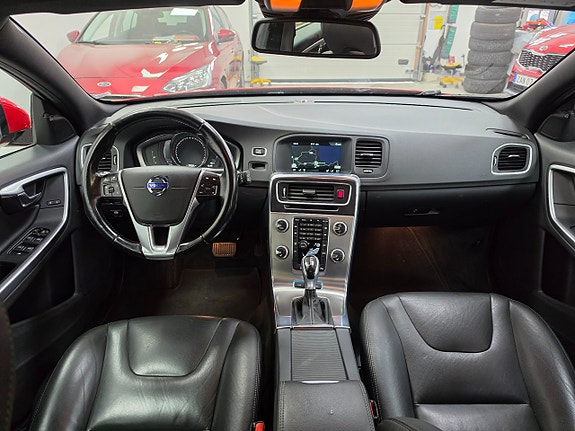 Volvo V60 6 of 21