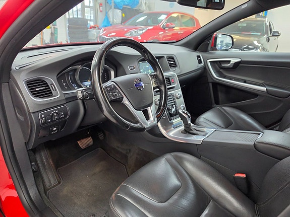 Volvo V60 7 of 21