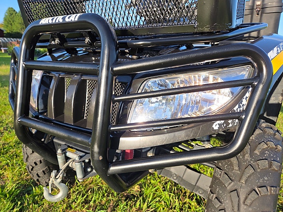 Arctic-cat 700 h1 efi 10 of 12