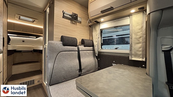 Knaus Van TI Plus Platinum Selection 650 MEG 7 of 14