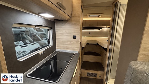 Knaus Van TI Plus Platinum Selection 650 MEG 8 of 14