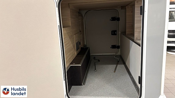 Knaus Van TI Plus Platinum Selection 650 MEG 14 of 14