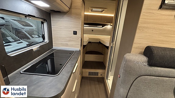 Knaus Van TI Plus Platinum Selection 650 MEG 13 of 14