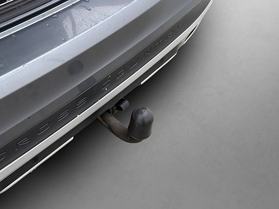 Volvo V60 Cross Country 10 of 30