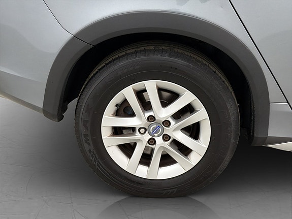 Volvo V60 Cross Country 30 of 30