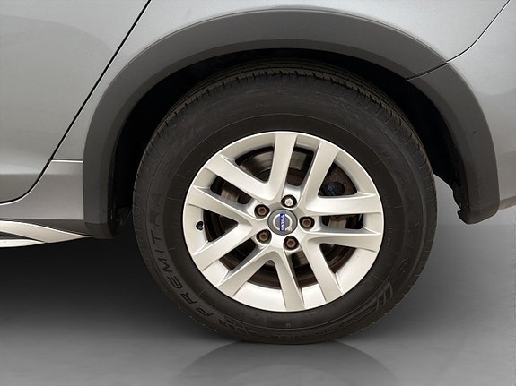 Volvo V60 Cross Country 29 of 30