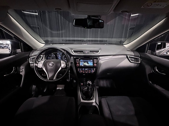 Nissan X-Trail 16 of 28