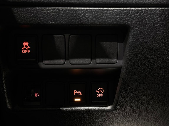 Nissan X-Trail 20 of 28