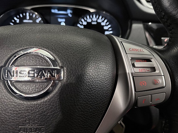 Nissan X-Trail 19 of 28