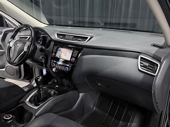 Nissan X-Trail 10 of 28
