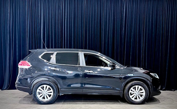Nissan X-Trail 3 of 28