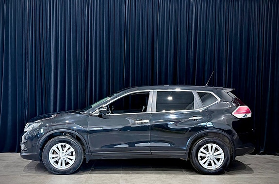 Nissan X-Trail 5 of 28