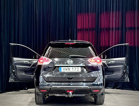 Nissan X-Trail 7 of 28