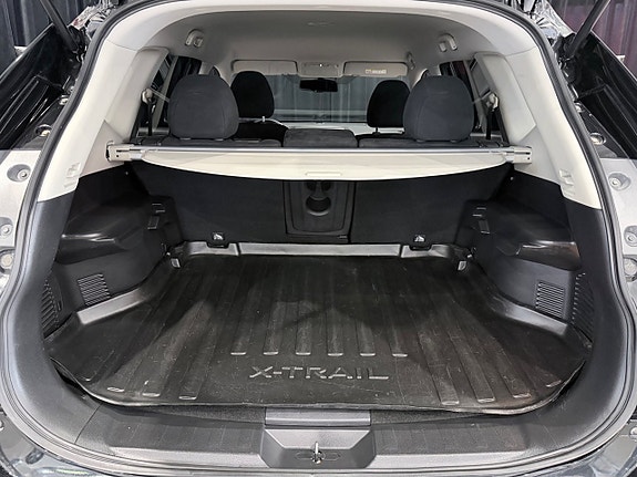 Nissan X-Trail 15 of 28