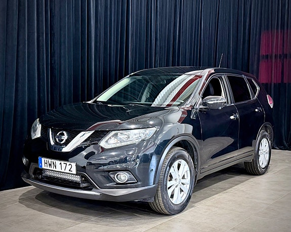 Nissan X-Trail 6 of 28