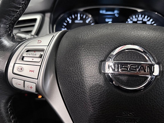 Nissan X-Trail 18 of 28
