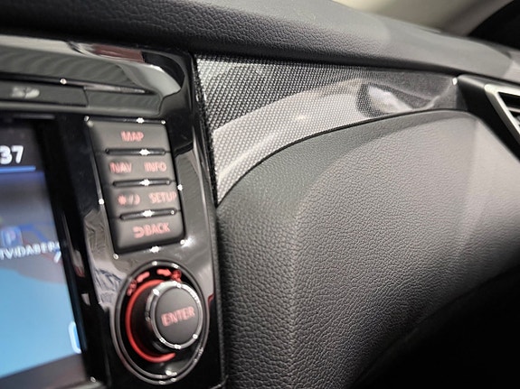 Nissan X-Trail 24 of 28
